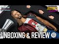 Thor Love and Thunder 1/6 Scale Figure Good Toys Studio Unboxing &amp; Review