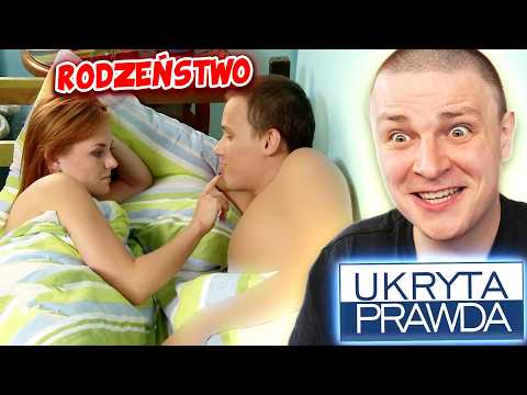 UKRYTA PRAWDA TO RODZEŃSTWO WZYWA DEMONA 😳
