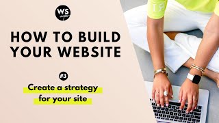 How to build your website in 2020 (Step #3)