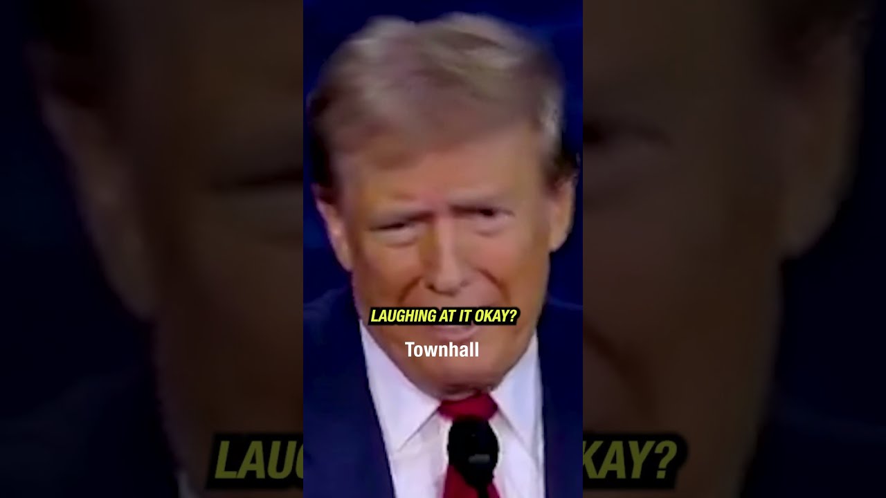 DONALD TRUMP JUST DROPPED THE I M SPEAKING LINE ON KAMALA HARRIS That Sound Familiar 