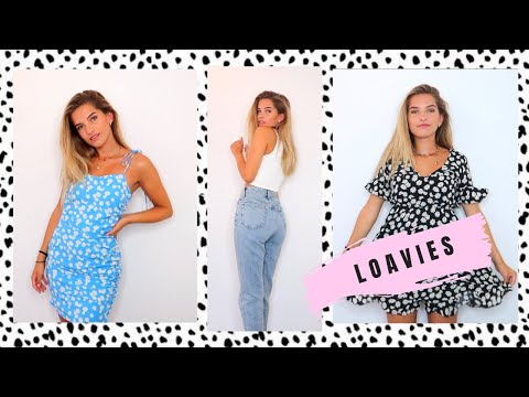 LOAVIES SHOPLOG #Kortingscode