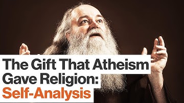 How Atheist Values Help Correct Religion