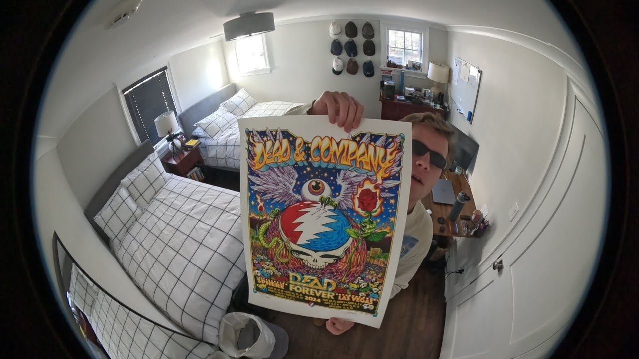 The Deano Show Ep. #9 - DEAD FOREVER