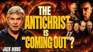 Strange Things You ve Never Heard About The Antichrist Jack Hibbs Latest Message