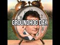 Lewis Black - Groundhog Day