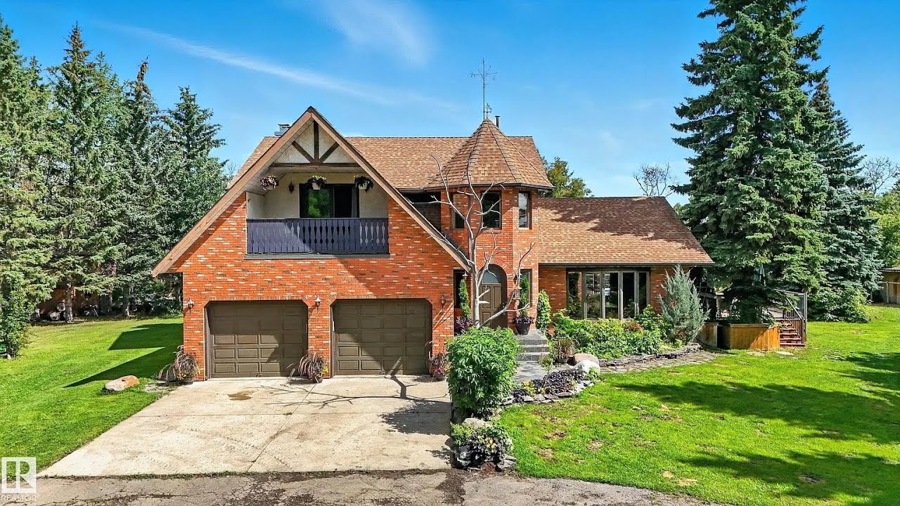 $8,400,000  16815 41st Ave SW, Edmonton, AB T6Y 0H9