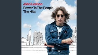 Video thumbnail of "John Lennon - Woman (Remastered 2010)"