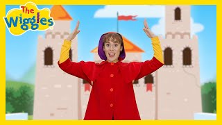 Sur le Pont d'Avignon 🎶 The Wiggles 🌉 French Nursery Rhyme for Children