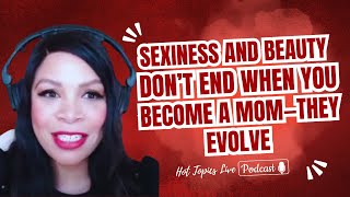 Embracing Aging with Confidence