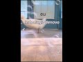 Eu Fugondo De Casa