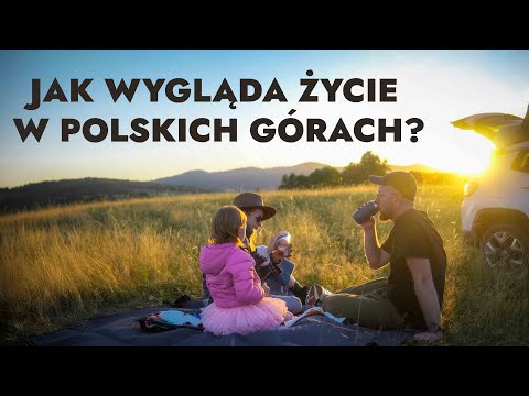 Dzień z życia w DOMU W GÓRACH thumbnail