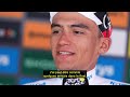 Tour de France 2026 - Stage 15 Krys White Jersey Minute