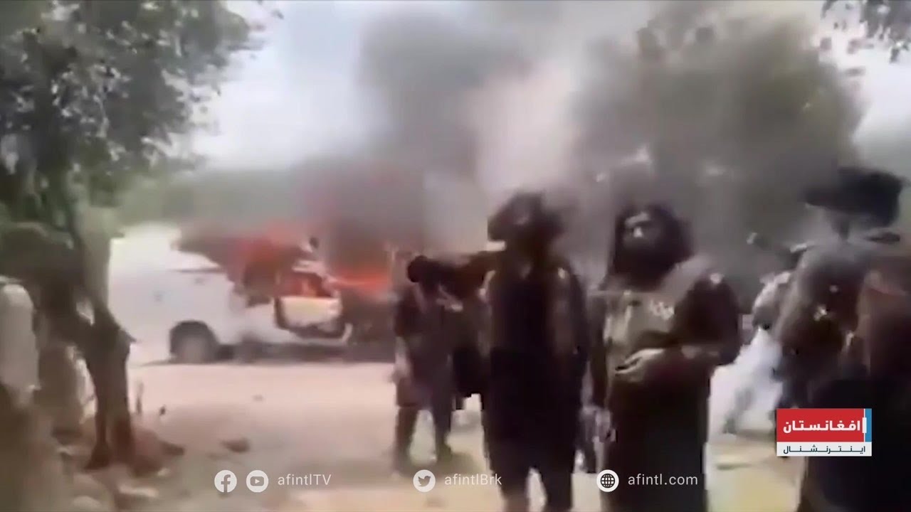 په پاکستان کې د ناامنیو نوې څپې - YouTube