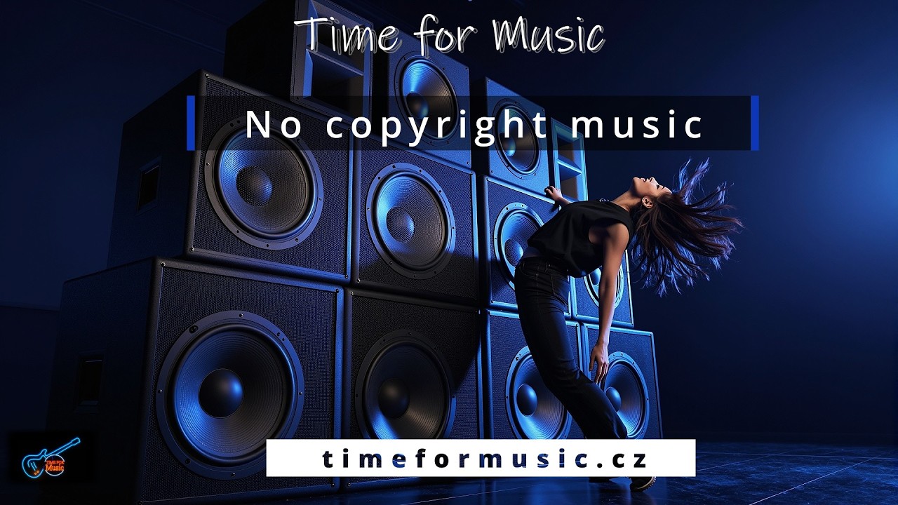 HBJ Project - Drifting Through The Void | No Copyright Techno Music (Free for Commercial Use)