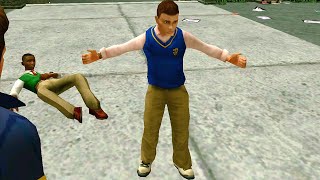Pete Kowalski vs The Nerds 1v1 1v2 [BULLY]