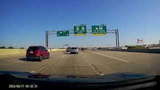 Dash Cam September 17th