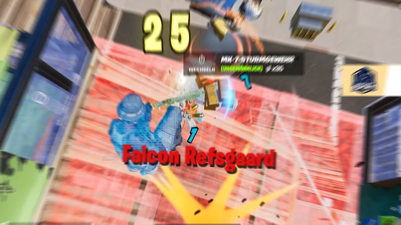 Overseas & Shotta Flow 👿 (ft. best clips) | Hijoe Highlights