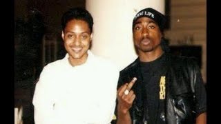 2Pac Rare & Unseen (NEW 2017) | 2Pac Legacy