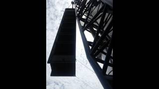 Video de Grua - Rafael Atacho / grua TEREX DEMAG CC2800-1 / 600 ton