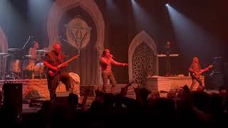 Myrath - Into The Light (Live) - ProgPower USA XXII 09-09-23