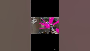 Overconfident opponents gave me this Ace🔥in valorant competitive match #shorts..subscribe for more.