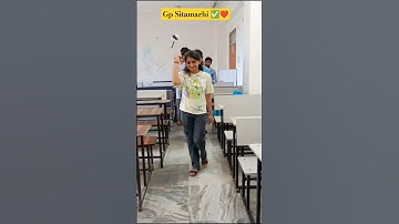 Government Polytechnic Sitamarhi|#Batch 2k22-25|#polytechnic #engineering#Shorts#Gpsitamarhi #Shorts