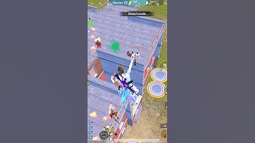 New WoW 😮 #pubgmnextstarprogram #pubgmobile #pubgmwow #pubgmobilec8s24