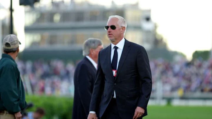 Todd Pletcher | Derby Memories