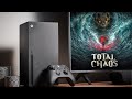 TOTAL CHAOS | Xbox Series X Un bon petit survival
