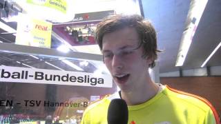 Statement Von Malte Semisch