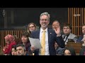 Question Period – May 25, 2026
