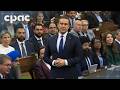 Question Period May 25 2026 