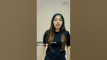 Height Adjustable Desks