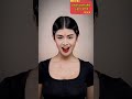 asoka make up trend #shortvideo #asokachallenge #asokatrend #asokamakeup