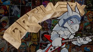 "Artillery" - Jace! (iayze) "I'll Never Be Picky" Brawlhalla Montage | Grinchy Zero