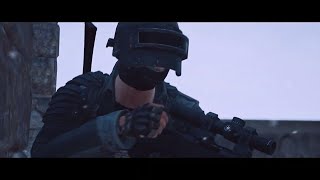 PUBG - Vivendi Snow map gameplay Trailer