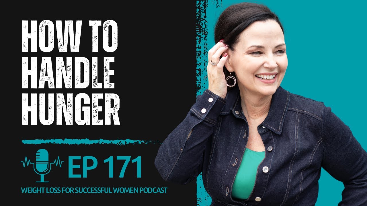 How To Handle Hunger – The Science of Hunger: How to Control It and ...