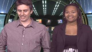 Fort Report (Nov. 14, 2011)