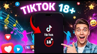 Tiktok 18 Mod How To Use This App & Full Features Explained