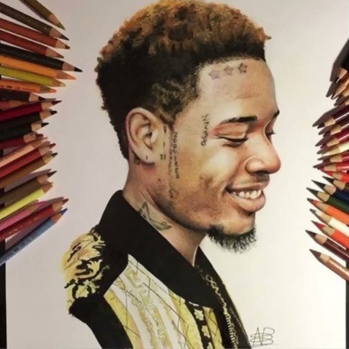 Fetty Wap - Living My Way (2015 Unreleased Song)