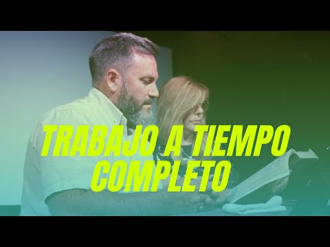 Las Ventajas Y Desventajas Del Empleo A Tiempo Completo