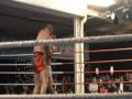 Cagris Emris vs. Mikel Colaj Fight