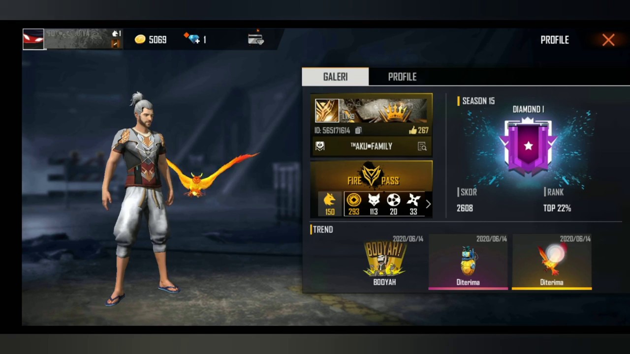 Toturial Hack Auto Sultan Free Fire Youtube