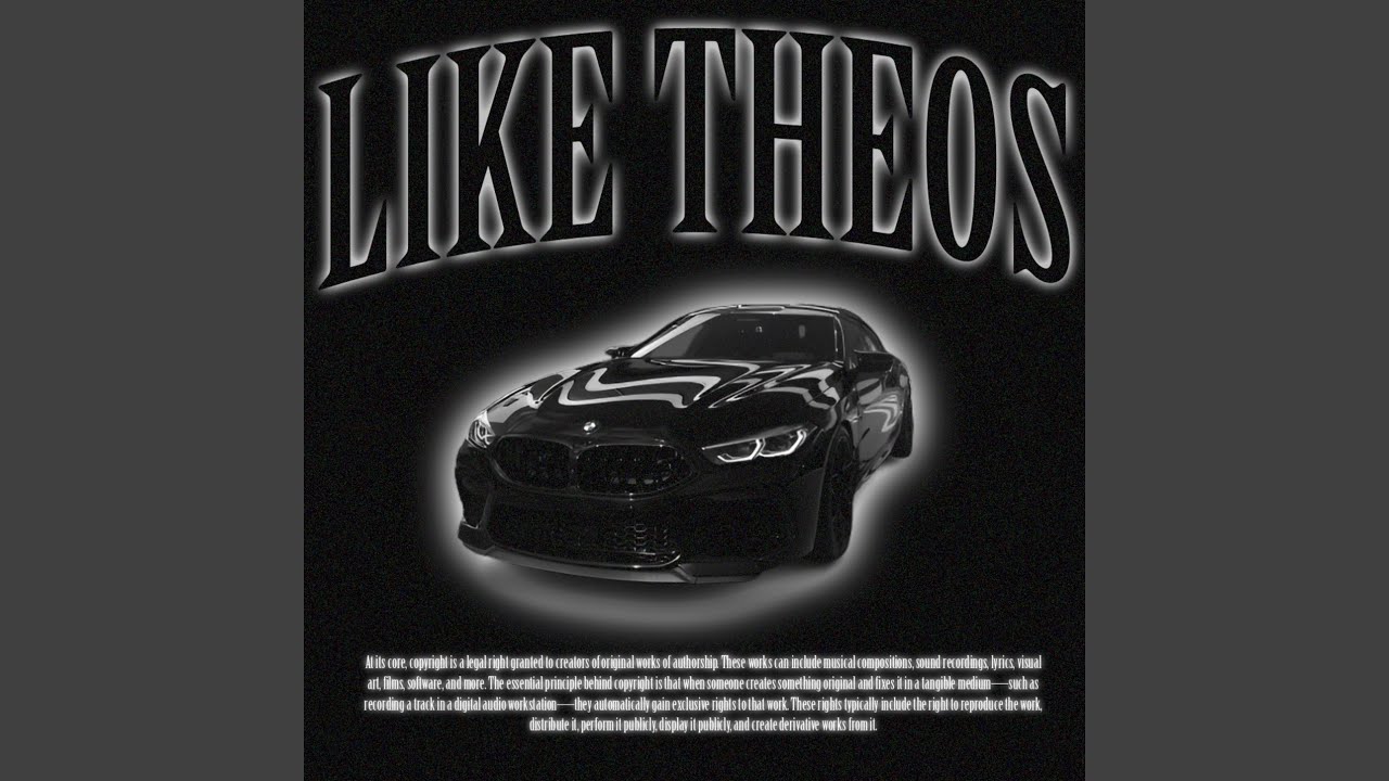 Watch LIKE THEOS on YouTube Watch LIKE THEOS on YouTube