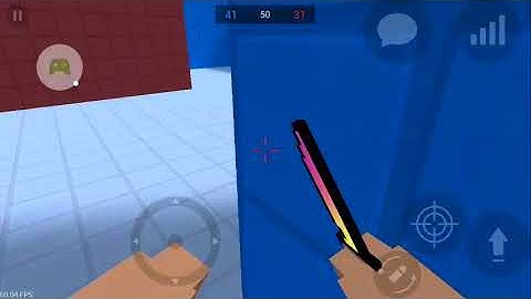 Block Strike 50 TRAPS COMPLETED