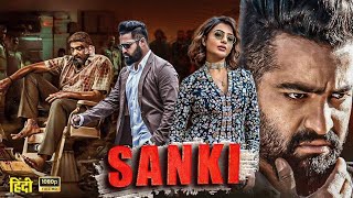 SANKI full action movies #viral #southmovie