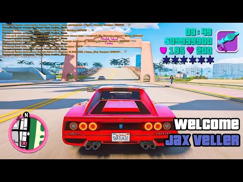 GTA 6 RP БУДЕТ! КОГДА ВЫХОД ГТА 6 РОЛЕПЛЕЙ