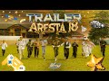 Official trailer aresta 18