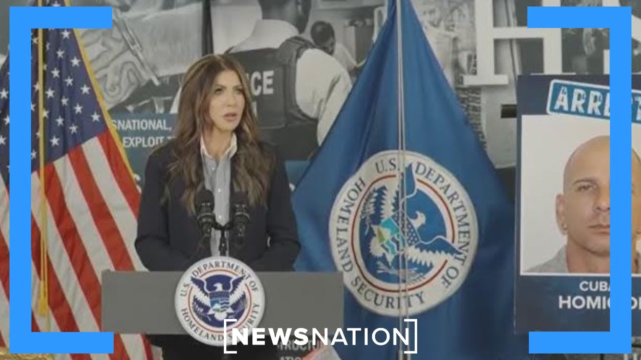 Feds headed to San Francisco next to combat crime | NewsNation Now