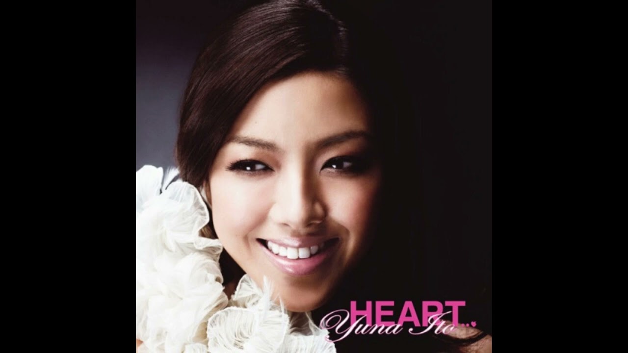 #伊藤由奈 さんの #限定シングル 2枚組 日刊・隠れた名曲J-POP'00s】Vol.622 - 伊藤由奈「Fragile」 - YouTube